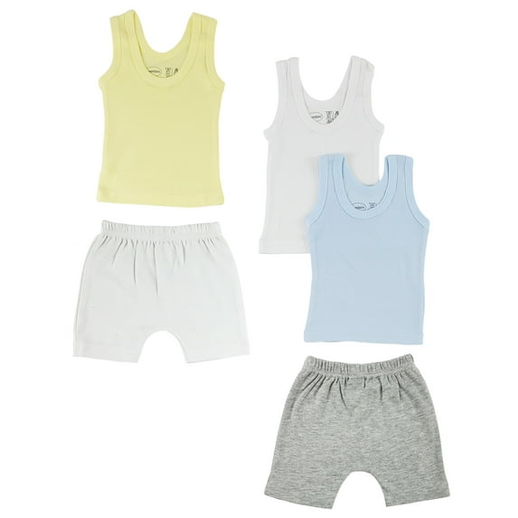 Boys Tank Tops and Pants