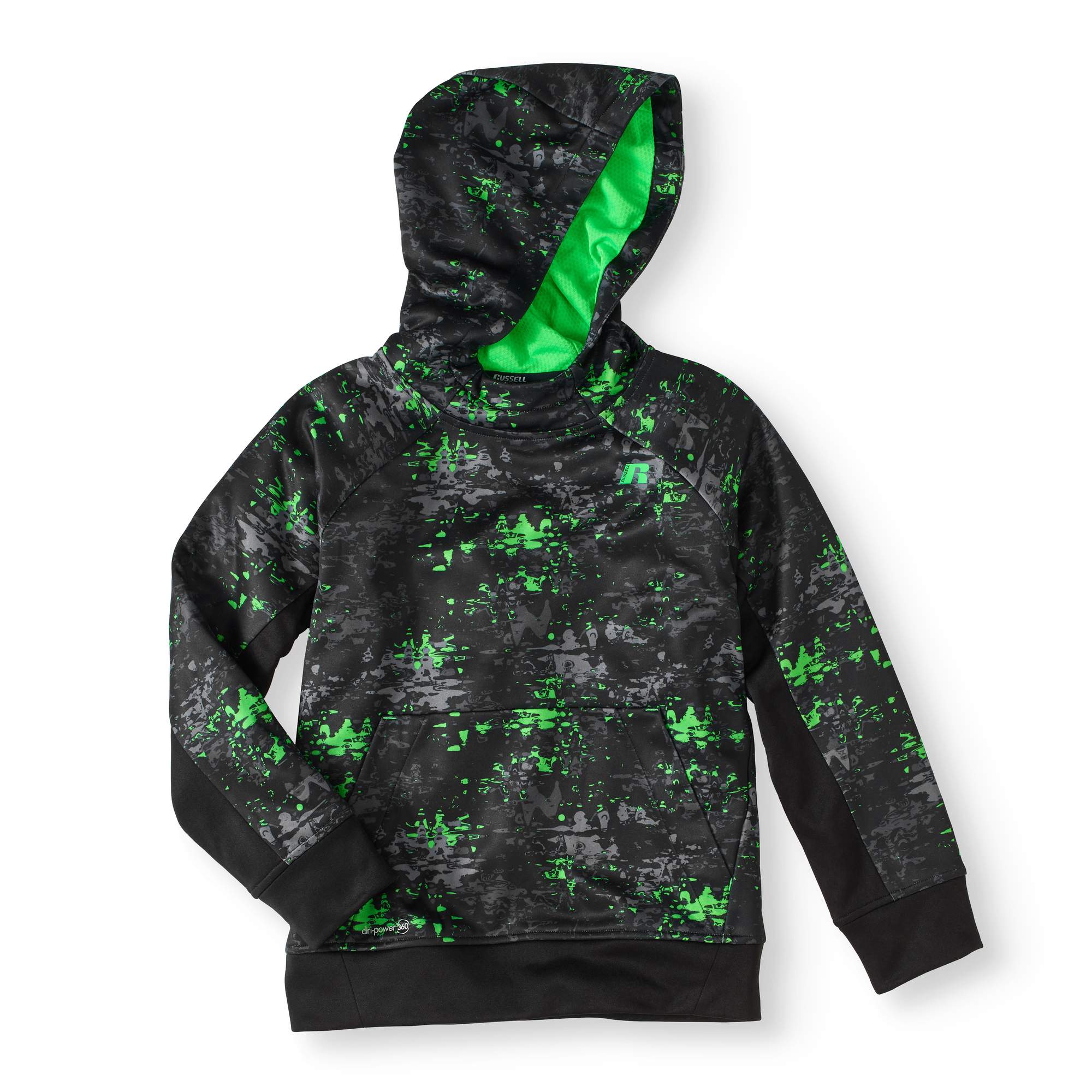 Boys' Tech Fleece Pullover Hoody