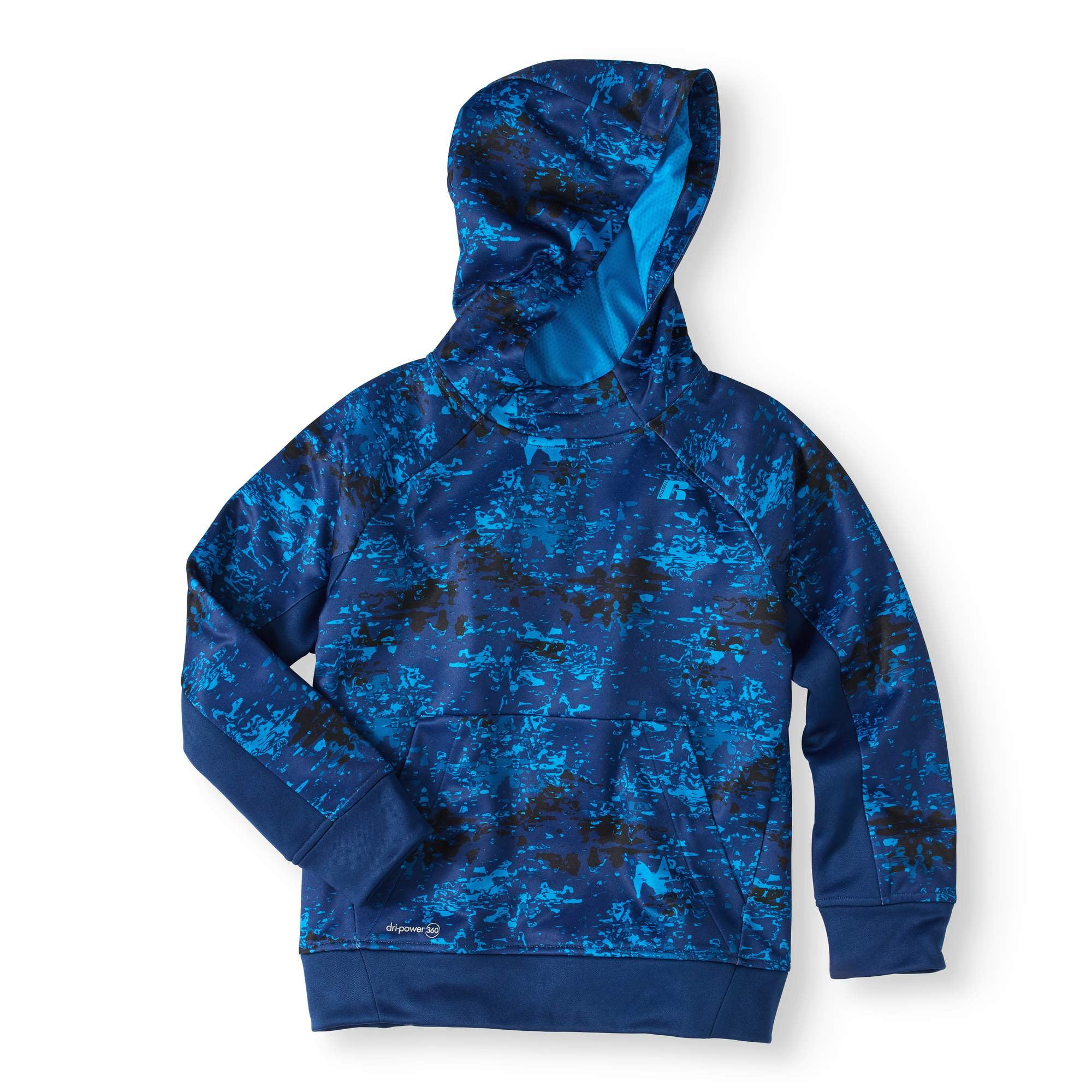 Boys' Tech Fleece Pullover Hoody