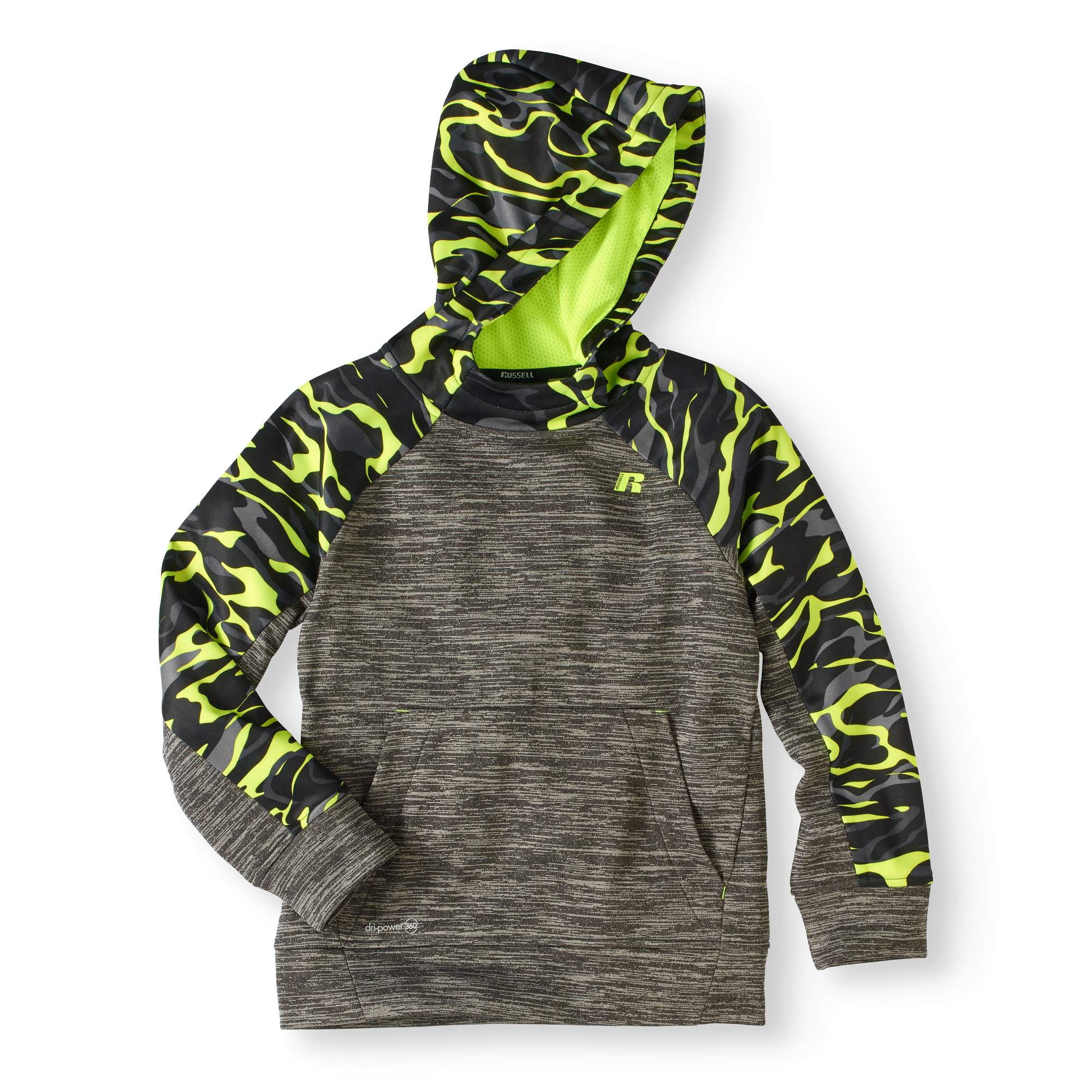 Boys' Tech Fleece Pullover Hoody