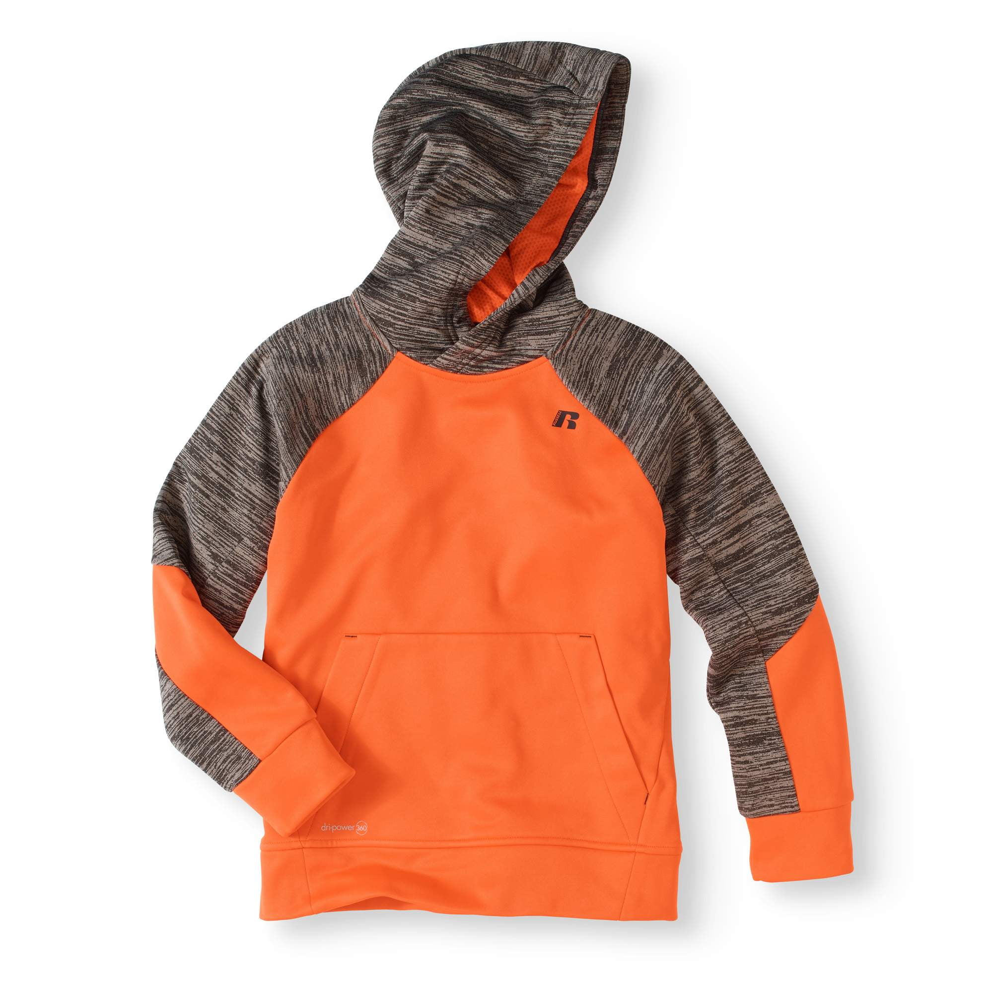 Boys' Tech Fleece Pullover Hoody