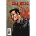 thumbnail image 1 of Boys, The #27B VF ; Dynamite Comic Book, 1 of 1