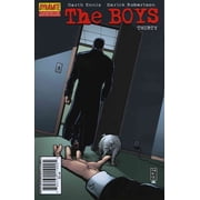 Boys, The #30A VF ; Dynamite Comic Book