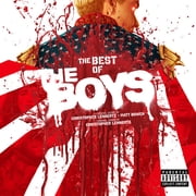 Various Artists - The Boys The Best Of... Soundtrack - Music & Performance - Vinyl