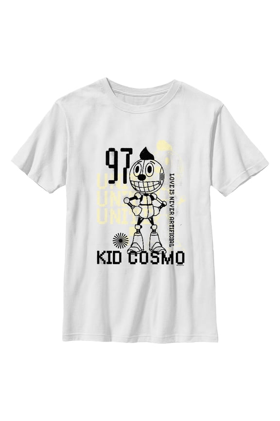 Boys The Electric State Kid Cosmo 97 T Shirt