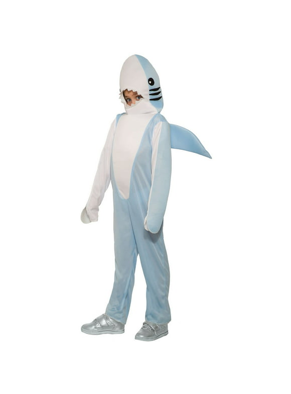 Boys The Shark Costume