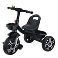 thumbnail image 1 of Boys Toddler Trike Bike Toy Kids Age 2-7 year old Pedal Powered Tricycle Gift, 1 of 3