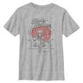 thumbnail image 1 of Boys Toy Story Howdy Holidays T Shirt, 1 of 5