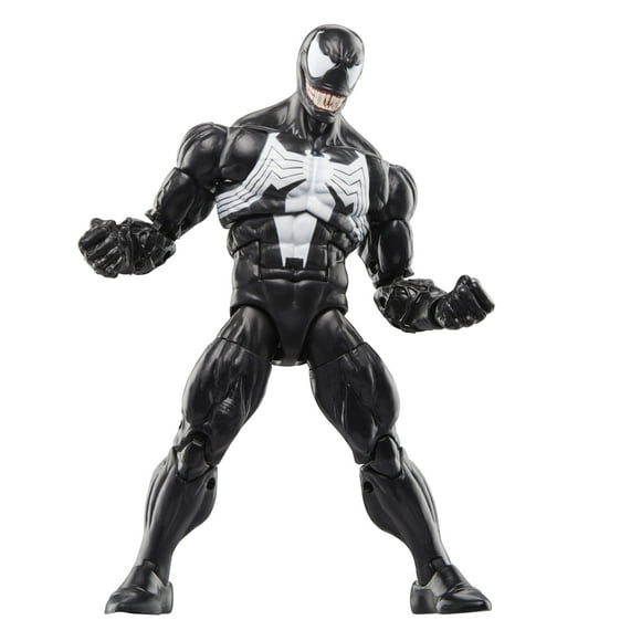 Boys Toys Legends Series Venom, Comics Collectible Action Figure (6)