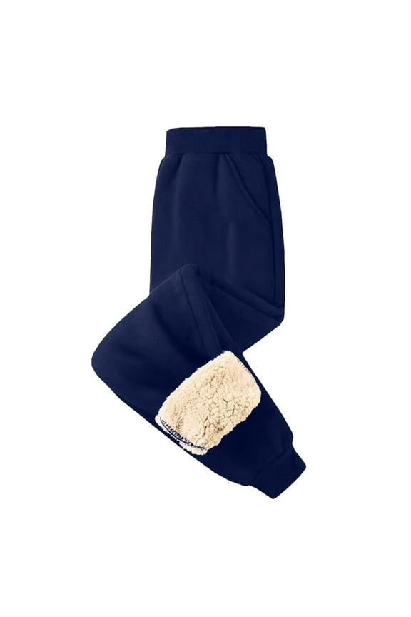 Boys Track Pants Sweatpants For Boys Boys Fleece Athletic Workout Kids Clothes Boys Joggers