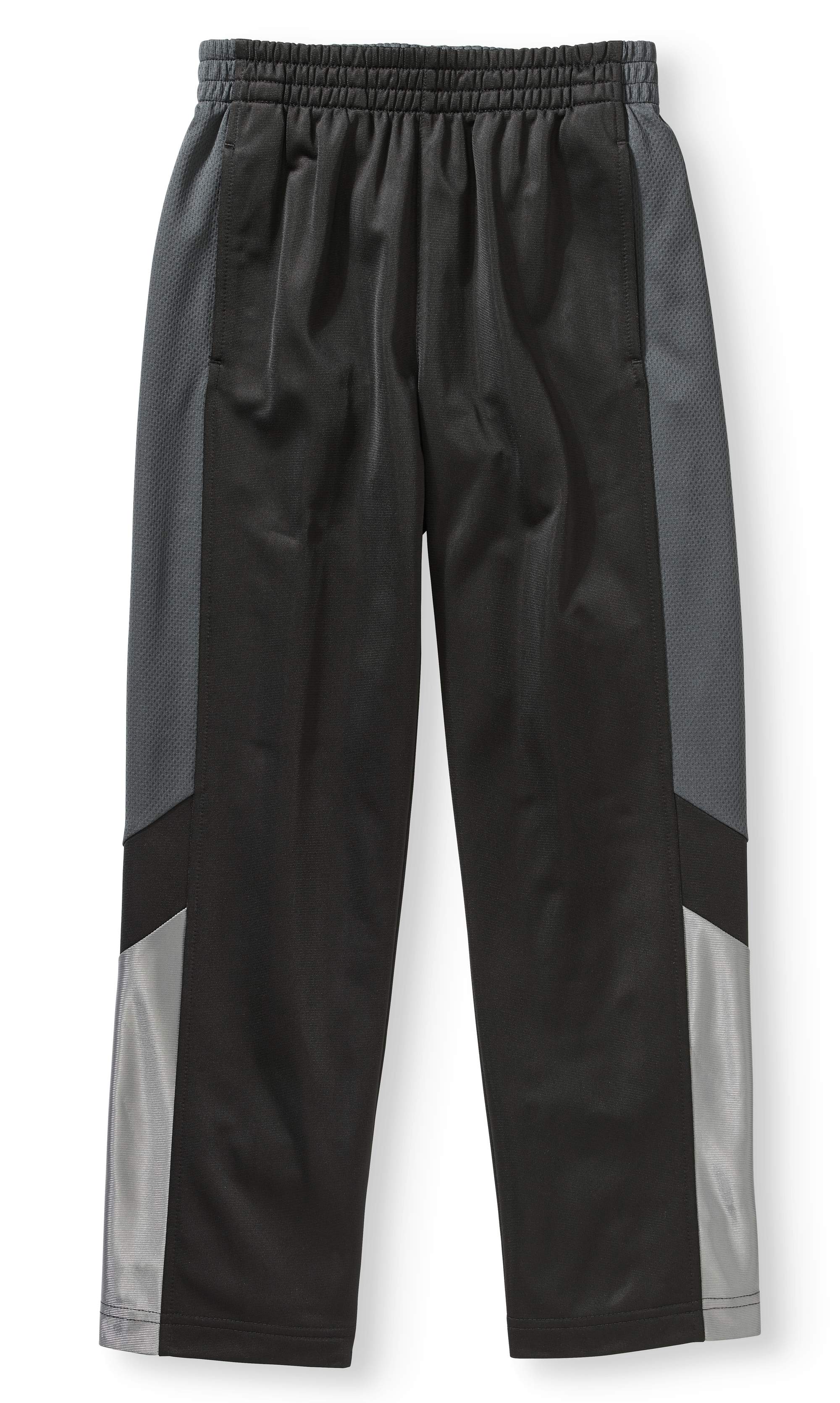 Boys' Tricot Active Pant