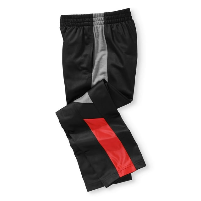 Boys' Tricot Active Pant