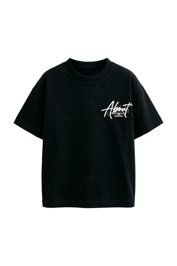 Boys Tshirts Shirts Summer Short Sleeve Printed Casual Cool Boys' Tops, Tees & Shirts Clothes
