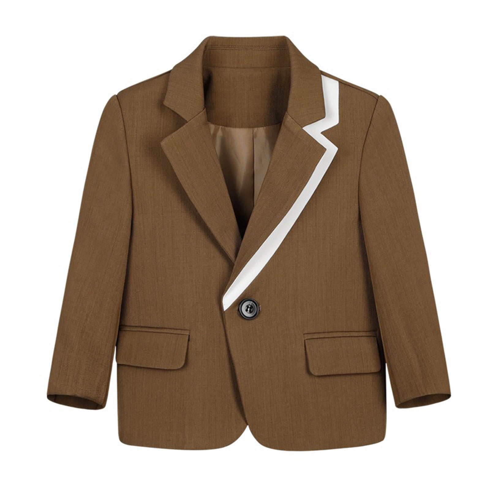 TEEN BOYS Winter Winner Tux or Suit main image 1