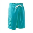 thumbnail image 1 of Boys Tyr Challenger Trunk SOLID, 1 of 1