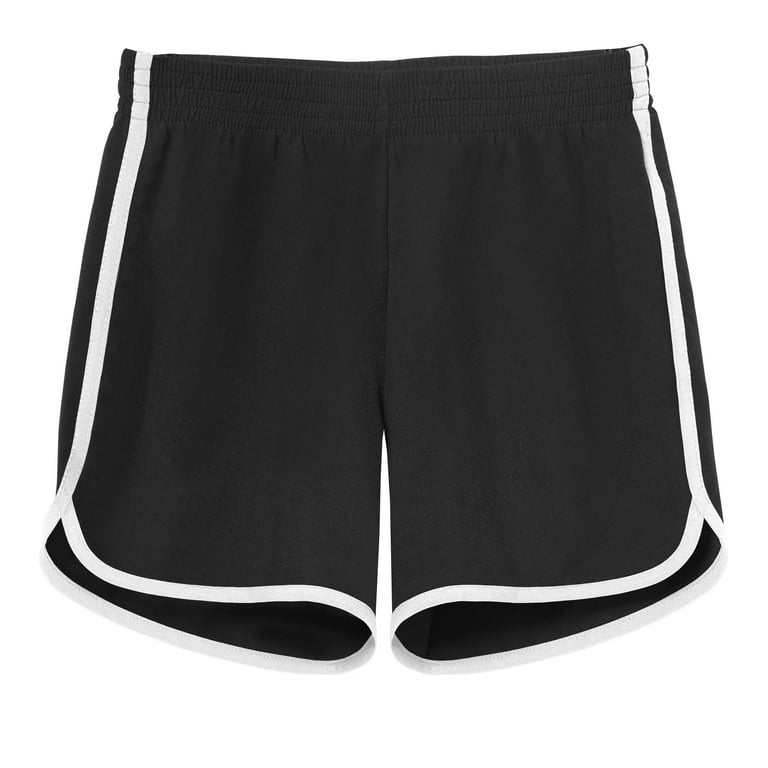 Boys UPF 50 Classic Surf Style Boys Swim Shorts Mid Thigh