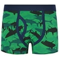 thumbnail image 1 of Boys' Underwear Cartoon Supporting Brief, 1 of 2