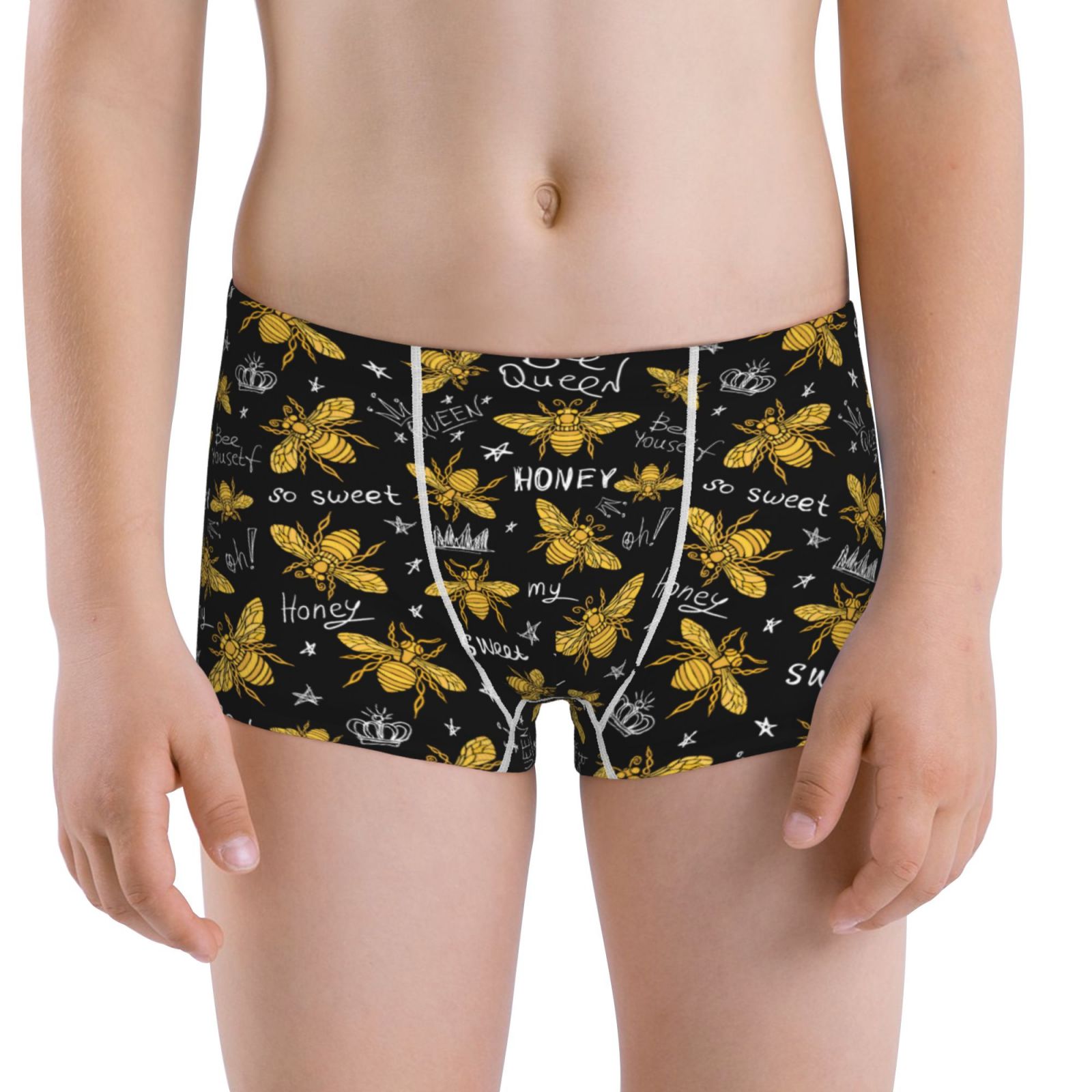 BOY'S UNDERWEAR main image 1