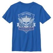 Boys WWE American Nightmare Cody T Shirt