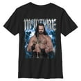thumbnail image 1 of Boys WWE Drew McIntyre Sword Pose T Shirt, 1 of 5