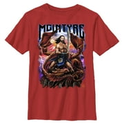 Boys WWE McIntyre Dragon T Shirt