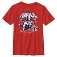 thumbnail image 1 of Boys WWE Team Angle T Shirt, 1 of 4