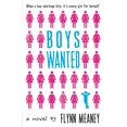 thumbnail image 1 of Boys Wanted (Paperback), 1 of 1