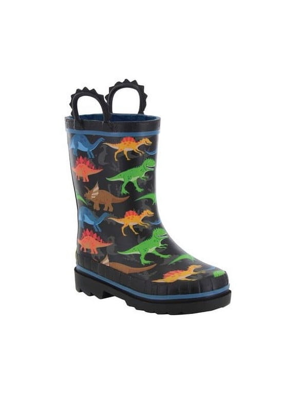 Toddler, Little, & Big Kids Rain Boots