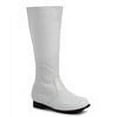 thumbnail image 1 of Boys White Costume Boots, 1 of 2