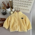 thumbnail image 1 of Boys Winter Coat Jackets Toddler Outerwear Warm Zippered Kids Apparel for Cold Weather Fashion, 1 of 3