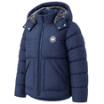 thumbnail image 1 of Boys Winter Coats with Hood Insulated Kids Puffer Jacket for Snow, 1 of 8