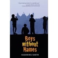 thumbnail image 1 of Boys Without Names, (Paperback), 1 of 1