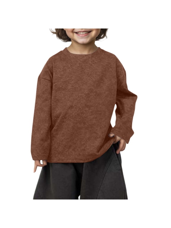 Boys Wizard Robe Purple Star Print Long Sleeve Halloween – Magic Wand Top, Sorcerer Party Wear Clothes For Kids Unisex Costume Fantasy Theme Event