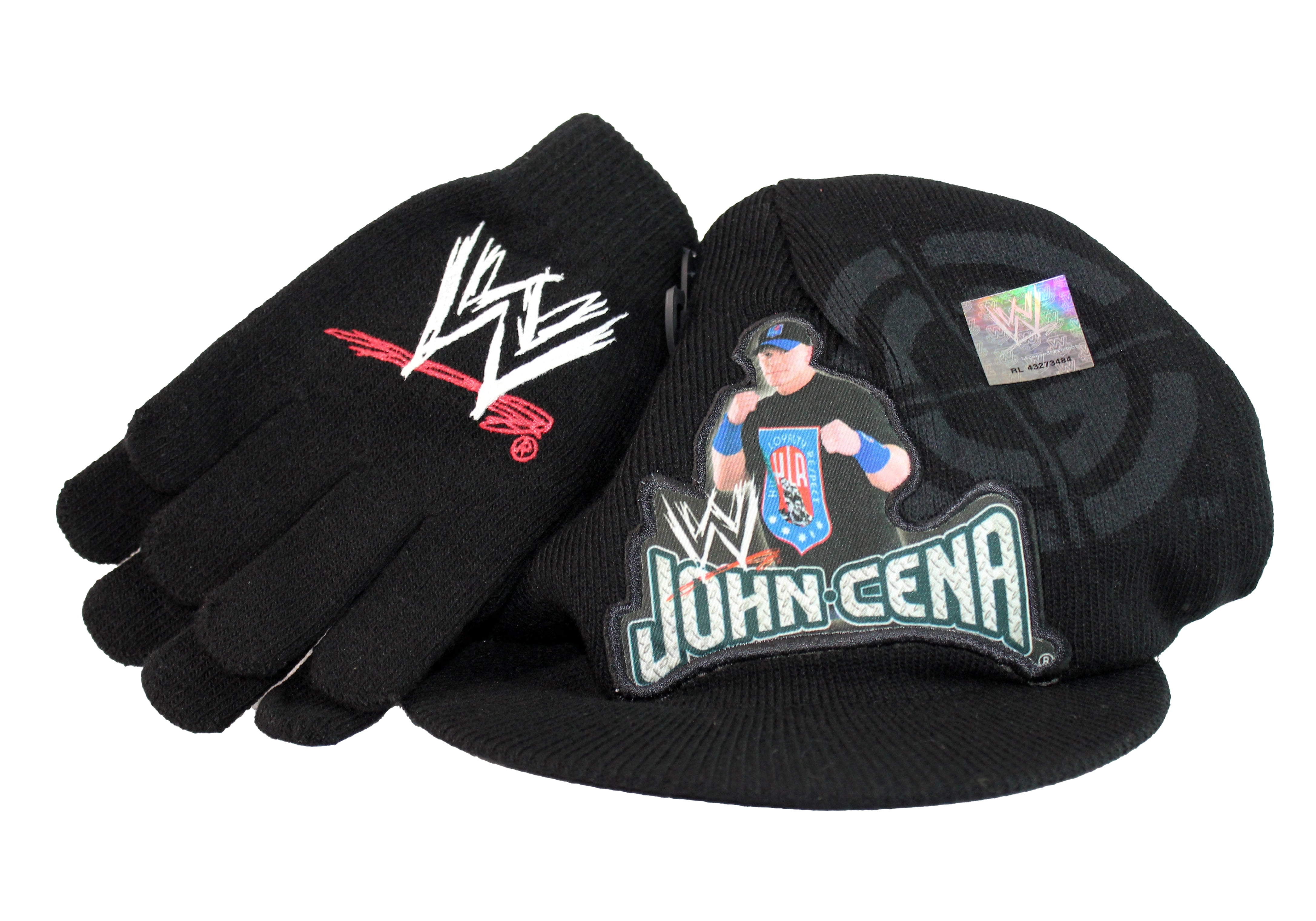 Wwe beanie best sale