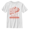 thumbnail image 1 of Boys Zootopia 2 Judy Hopps and Nick Wilde Best Friend Energy T Shirt, 1 of 5
