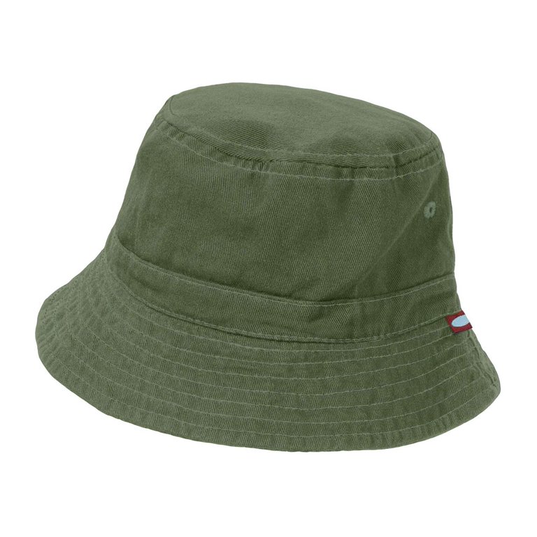 Boys and Girls 100% Cotton Twill UPF 50+ Wharf Hat