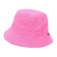 thumbnail image 1 of Boys and Girls 100% Cotton Twill UPF 50+ Wharf Hat with Matching Stitch (Dyed Finished in USA*), 1 of 9