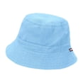 thumbnail image 1 of Boys and Girls 100% Cotton Twill UPF 50+ Wharf Hat with Matching Stitch (Dyed Finished in USA*), 1 of 10