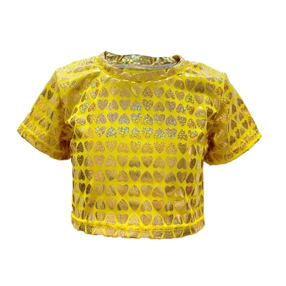 Clean Suerface Boys and Girls Breathable Short Sleeve T-Shirt for Kids, Clean Surface ...