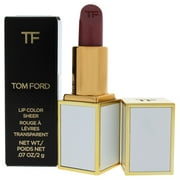 Boys and Girls Lip Color - 10 Ellie by Tom Ford for Women - 0.07 oz Lipstick