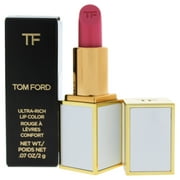 Boys and Girls Lip Color - 17 Rosie by Tom Ford for Women - 0.07 oz Lipstick