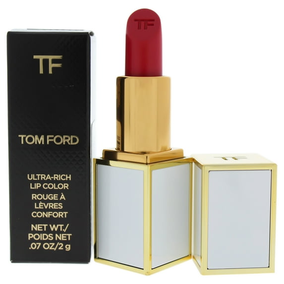 Boys and Girls Lip Color - 23 Sasha by Tom Ford for Women - 0.07 oz Lipstick