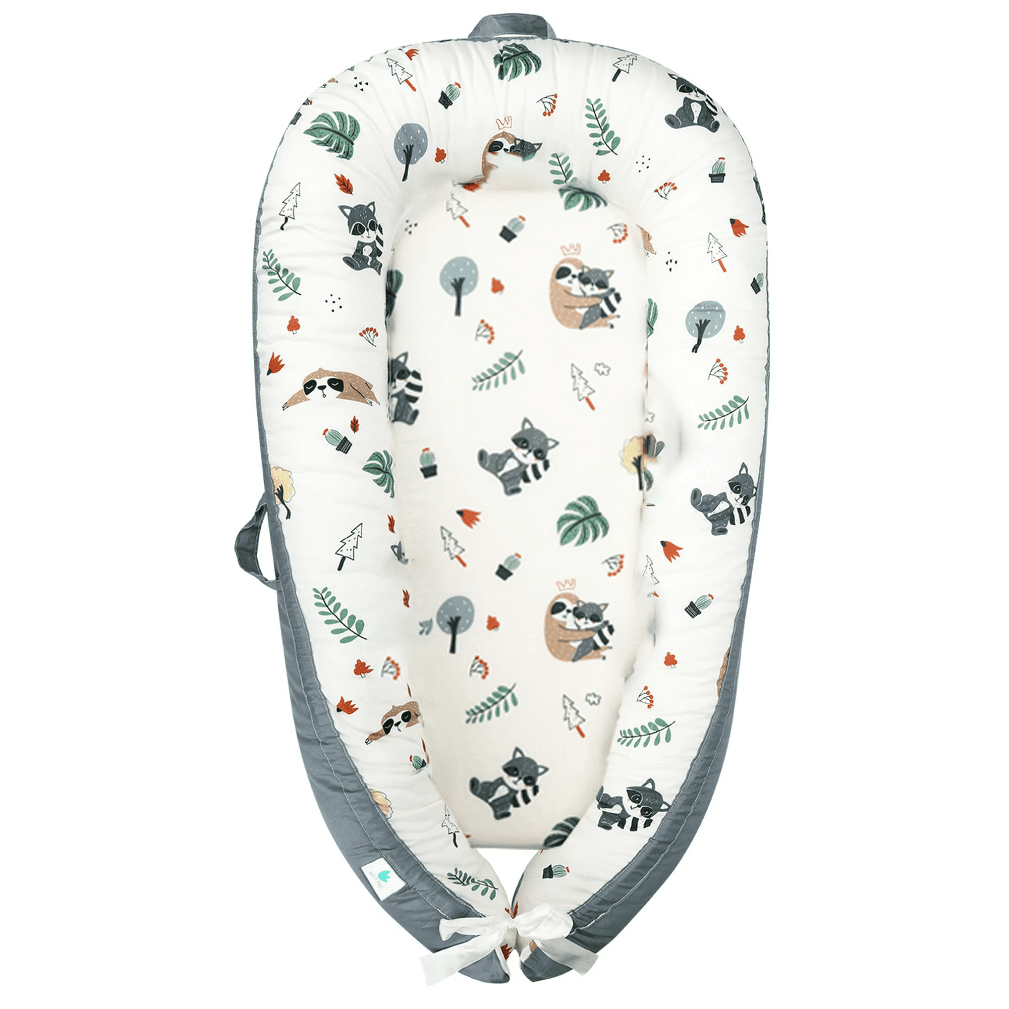 Boys and Girls Lounger,Soft Breathable Lounger Pillow, Portable Adjustable Girls Cover Floor Seat for Travel