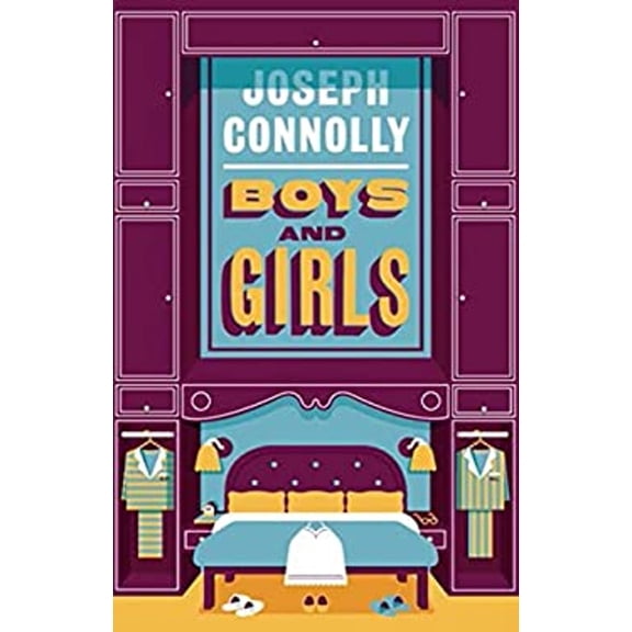 Pre-Owned Boys and Girls (Paperback)