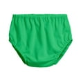 thumbnail image 1 of Boys and Girls Soft Cotton Diaper Cover | Elf Green, 1 of 5