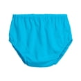 thumbnail image 1 of Boys and Girls Soft Cotton Diaper Cover | Turquoise, 1 of 5