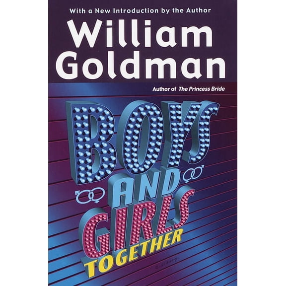 Boys and Girls Together (Paperback)