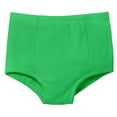 thumbnail image 1 of Boys and Girls Training Underwear | Elf Green, 1 of 2