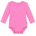 thumbnail image 1 of Boys and Girls UPF 50+ Rashguard Lap Onesie, 1 of 10