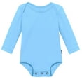 thumbnail image 1 of Boys and Girls UPF 50+ Rashguard Lap Onesie, 1 of 10